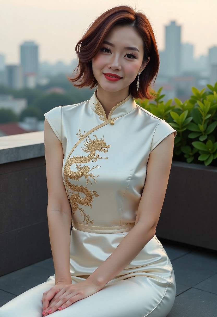 完美世界