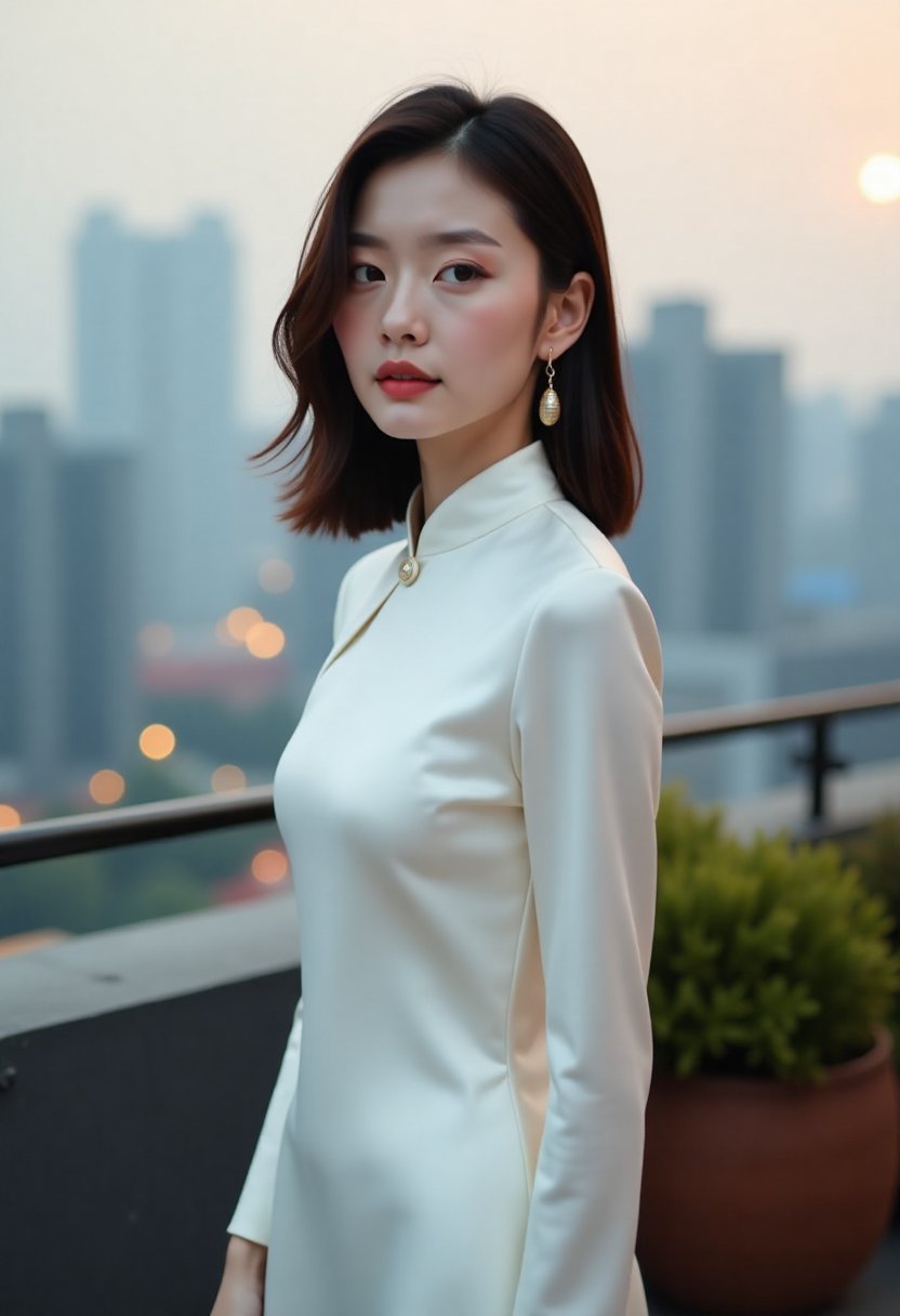 向往的生活