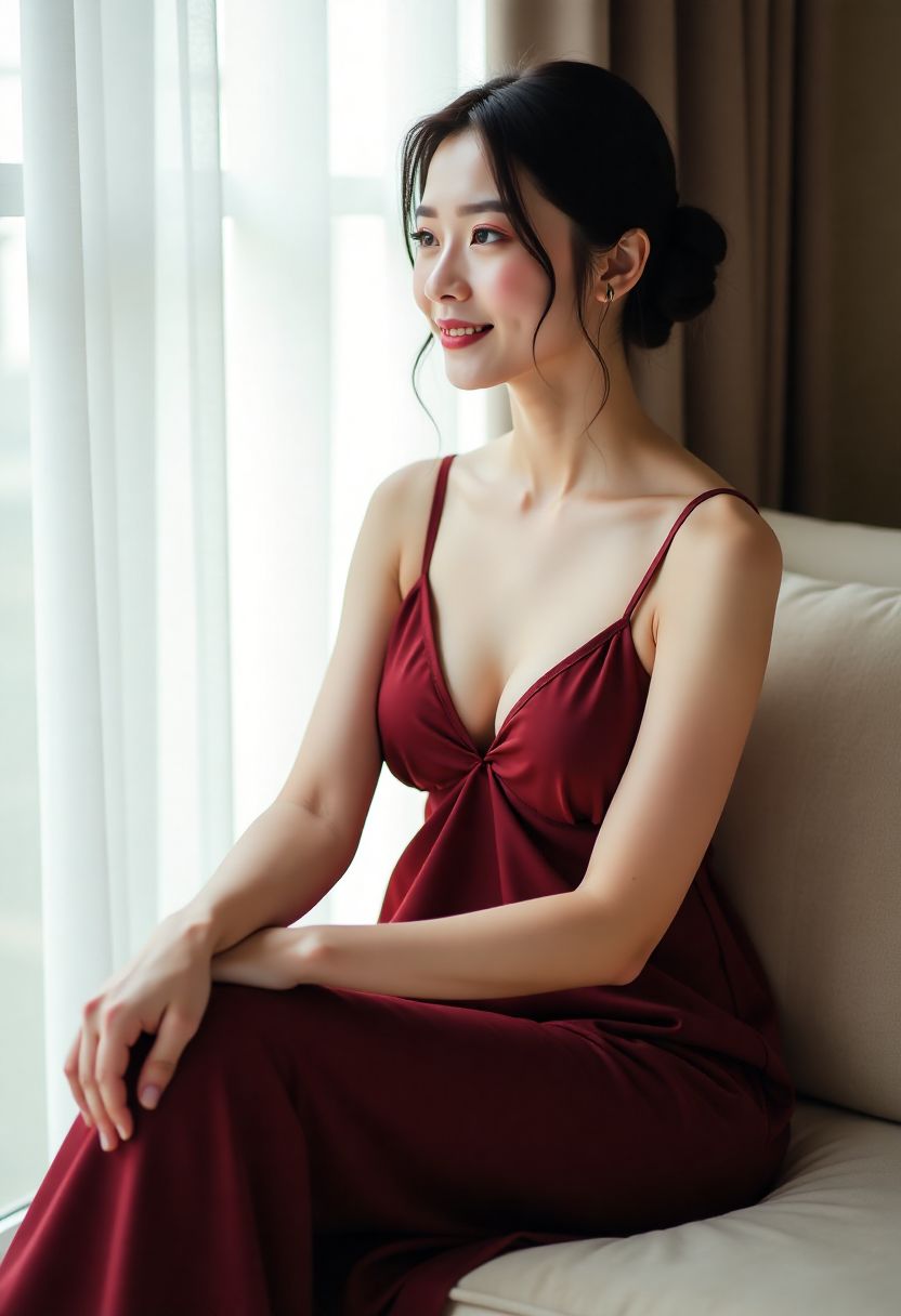 奔跑吧
