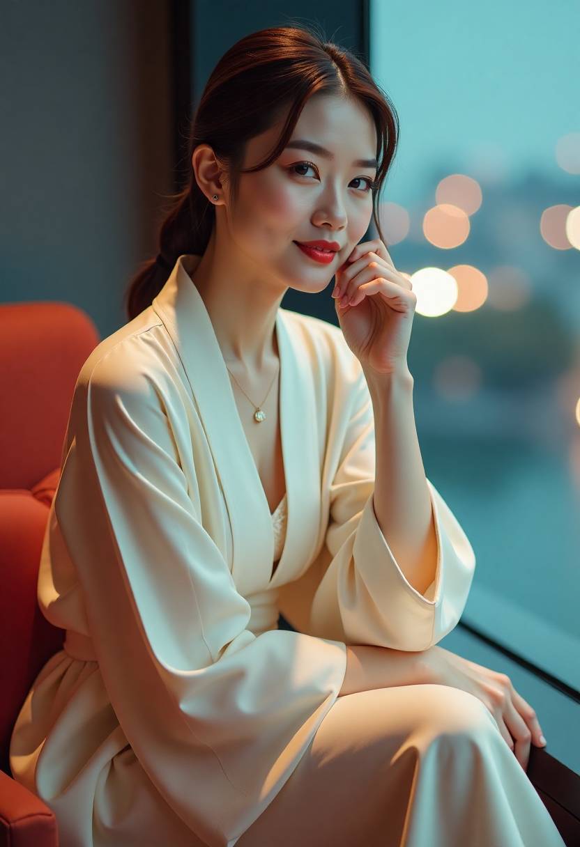 漫长的季节