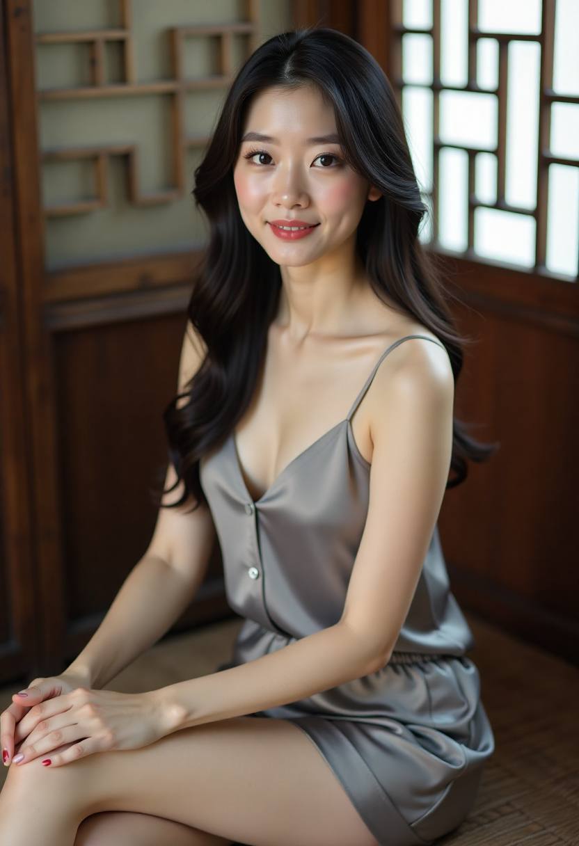 以爱为营